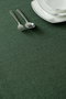 Hermia Mantel Grande 250 - Walnut Green